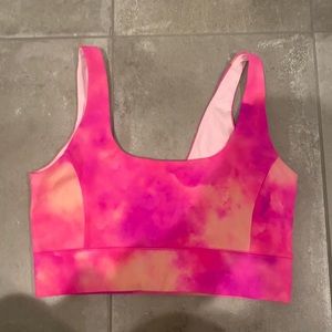 IVL sports bra